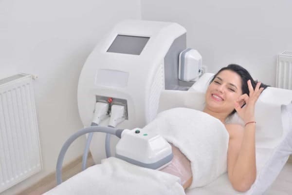 Which Areas of the Body Can Be Treated Llanelli