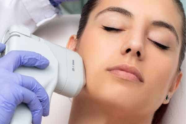 Who is the Ideal Candidate for HIFU Treatment Llanelli?