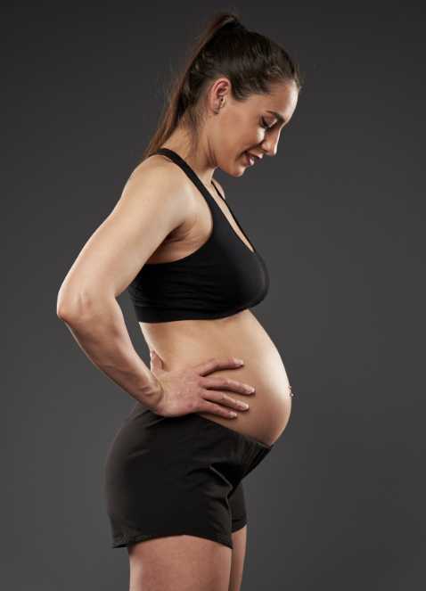 When Does a Post-Baby Belly Start to Shrink Llanelli?