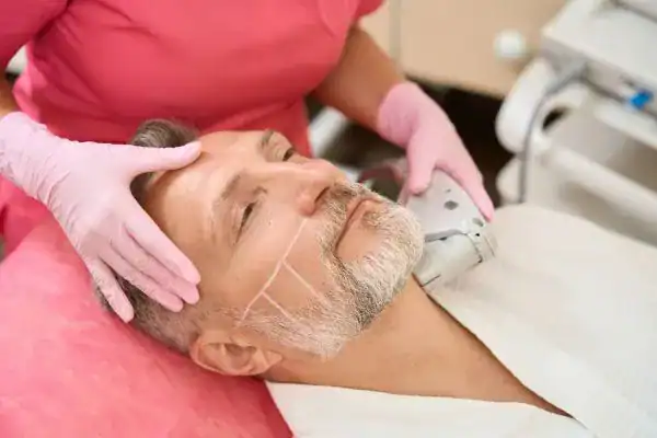 HIFU non-surgical treatment Llanelli