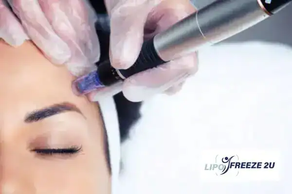 Morpheus 8 Llanelli the top 10 reasons to choose this treatment!