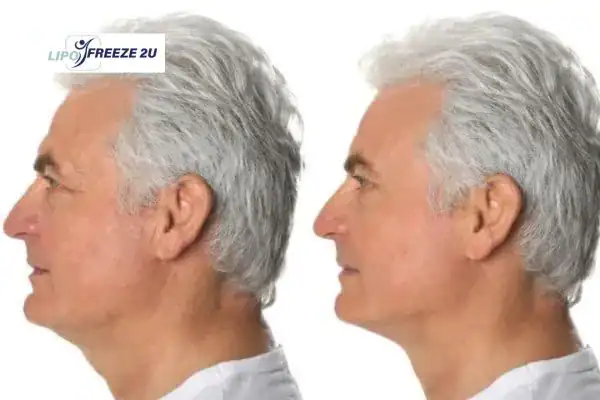 HIFU Llanelli before and after results