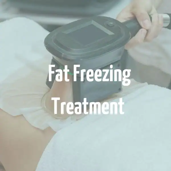 fat freezing treatment Llanelli