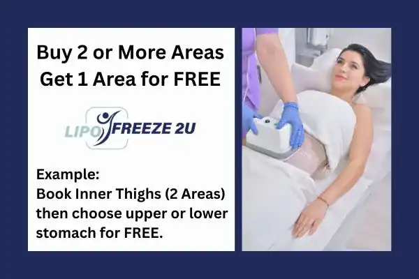 fat freezing prices Llanelli