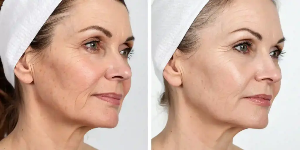 Is RF Microneedling the Missing Piece in Your Weight Loss Transformation Llanelli?