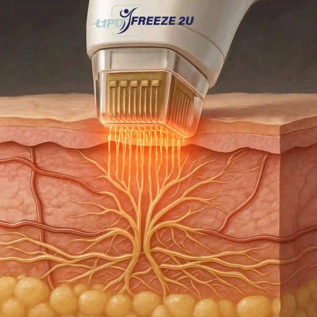 What Exactly Is RF Microneedling and Why Is Everyone Talking About It Llanelli?